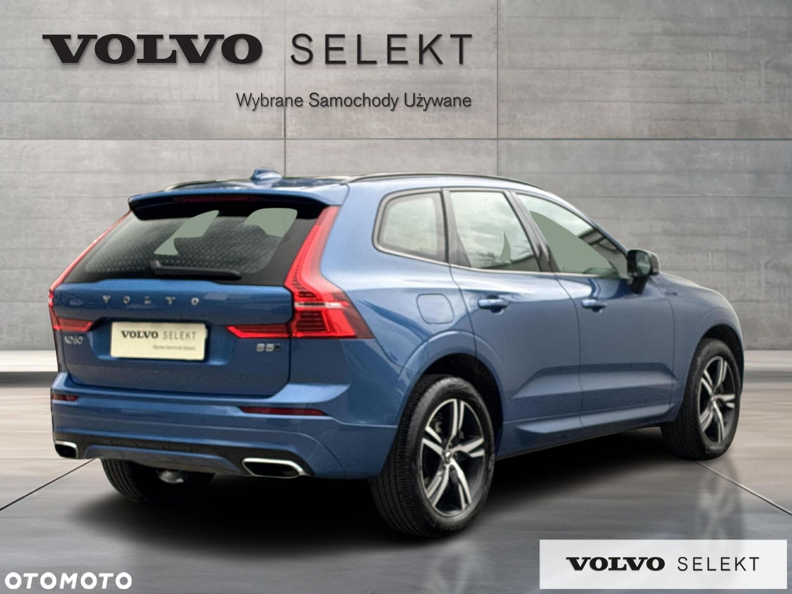 Volvo XC 60 - 7