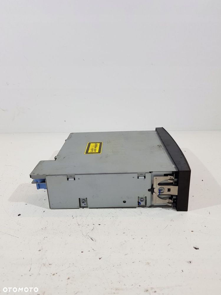 ZMINIARKA PŁYT BLAUPUNKT PEUGEOT 307 LIFT 8635133 - 5
