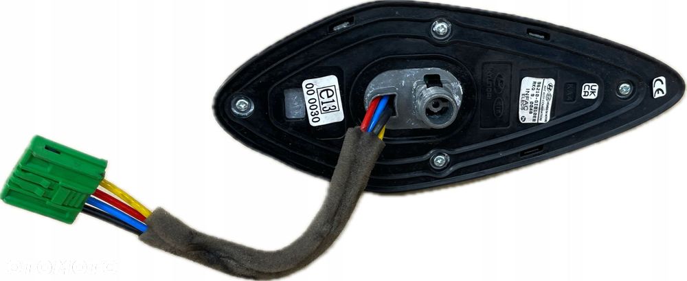 HYUNDAI IONIQ 5 V 21- ANTENA DACHOWA REKIN 96210-GI010EB - 3