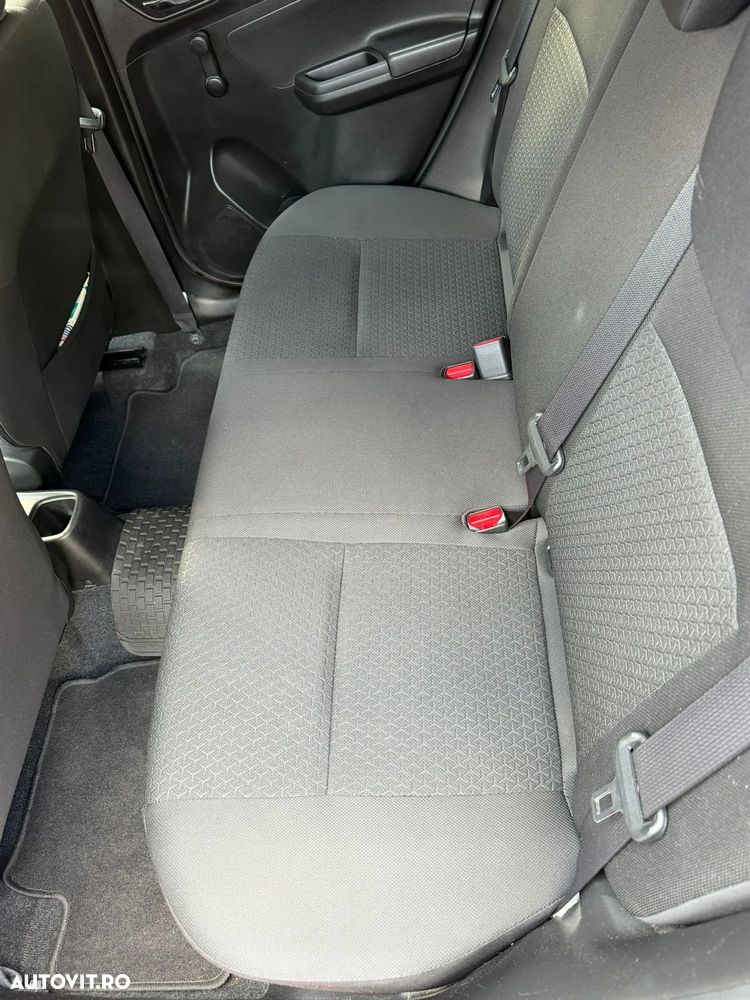 Suzuki Swift 1.2 Cool - 6
