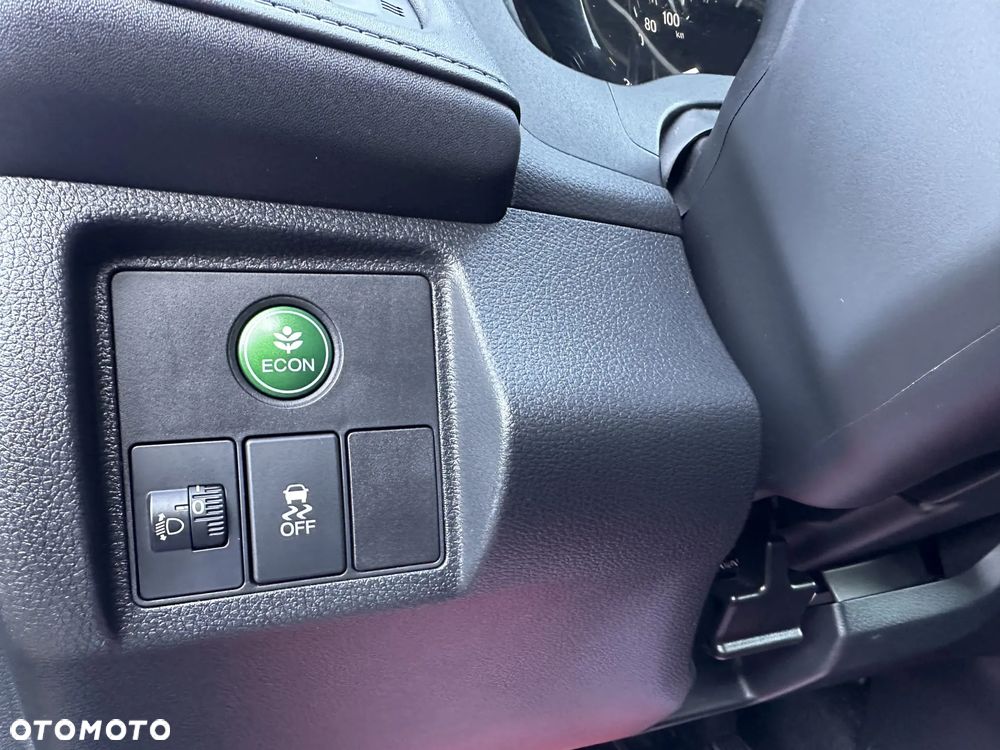 Honda HR-V 1.5 i-VTEC Comfort - 18