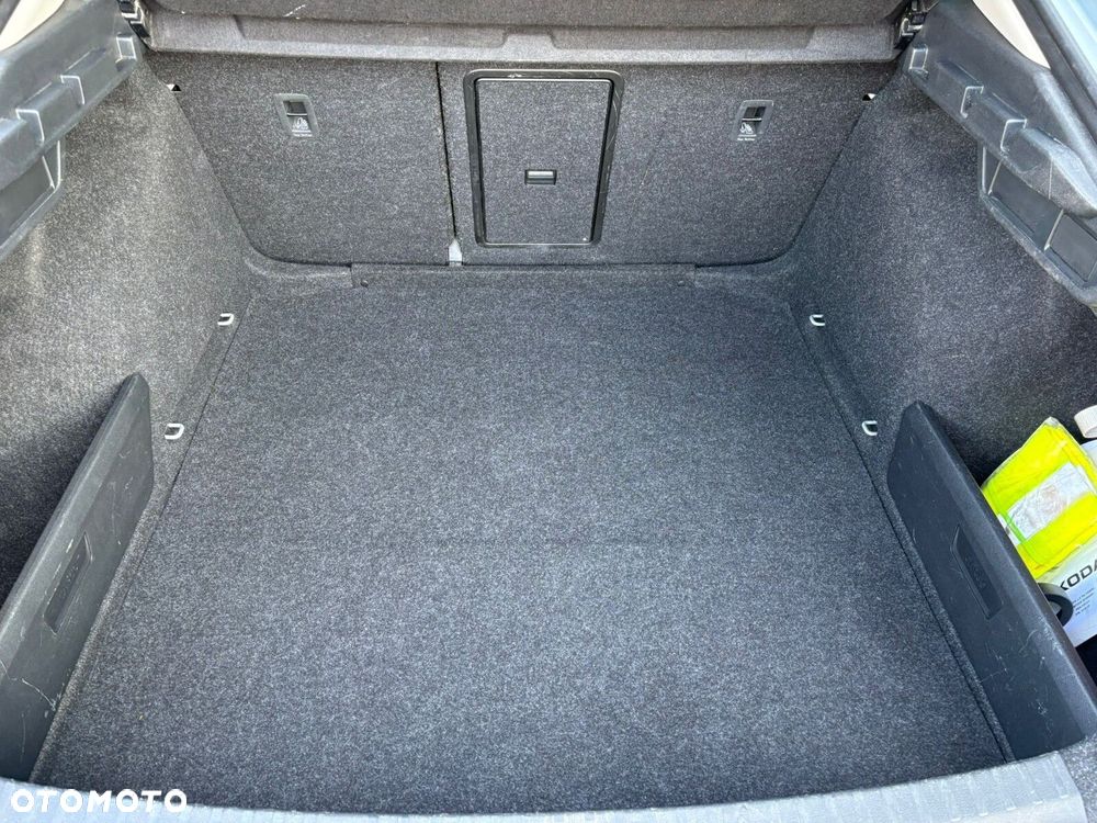 Skoda Octavia 1.5 TSI ACT Ambition - 24