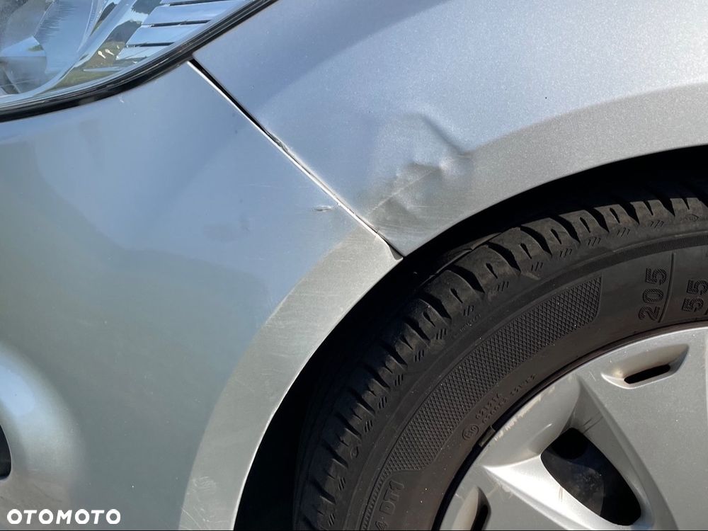 Ford Focus 1.6 TDCi Trend - 20