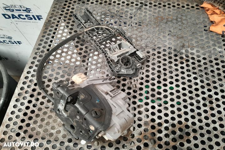 BROASCA SPATE DREAPTA  MX1253 Volkswagen VW Passat B6 [2005 - 2010] - 3