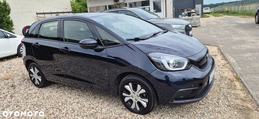 Honda Jazz 1.5 i-MMD Executive - 9