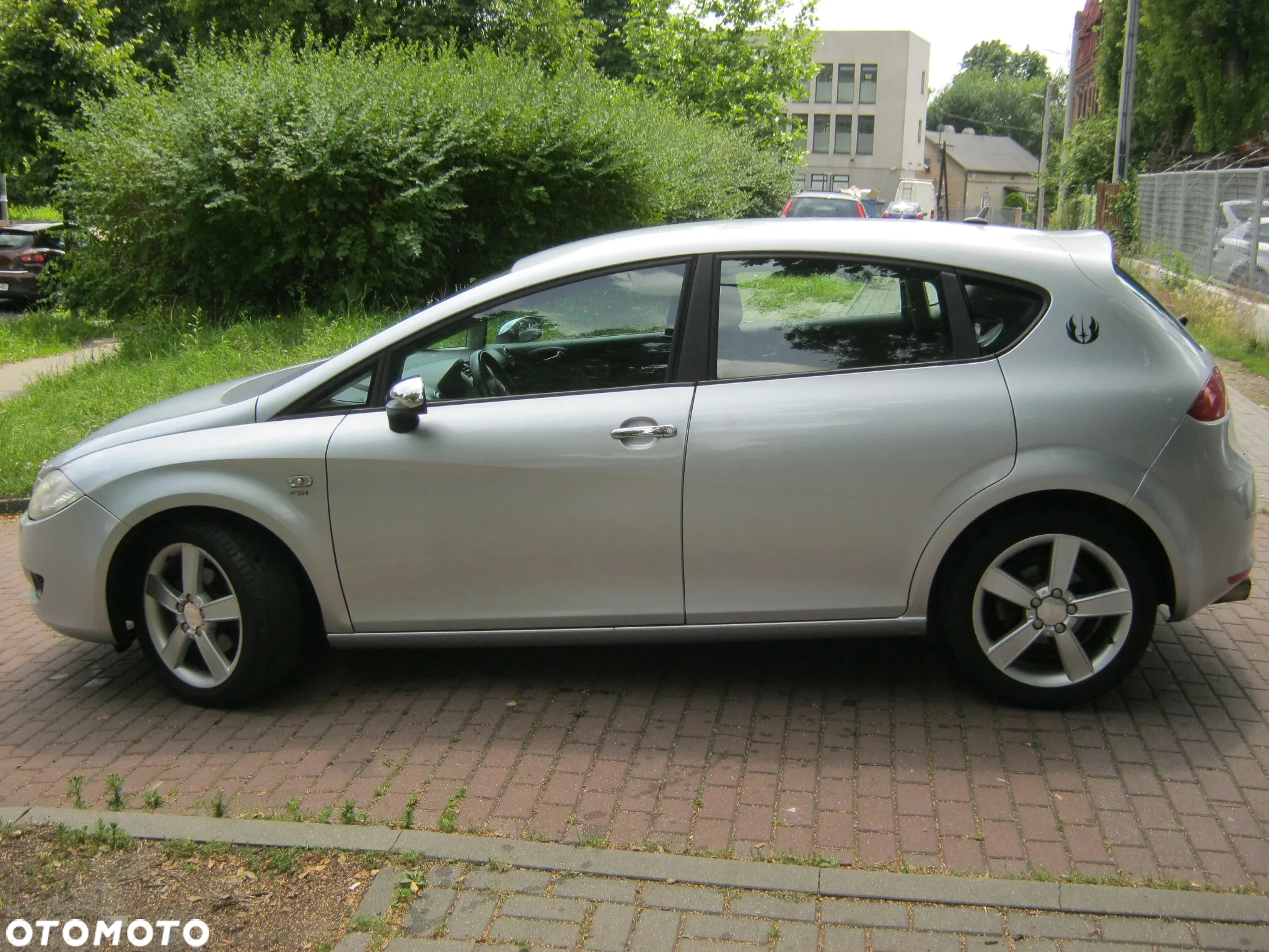 Seat Leon 2.0 FSI Reference - 7