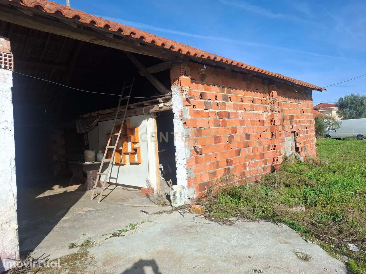 Moradia tipologia T2 - Grande imagem: 4/4