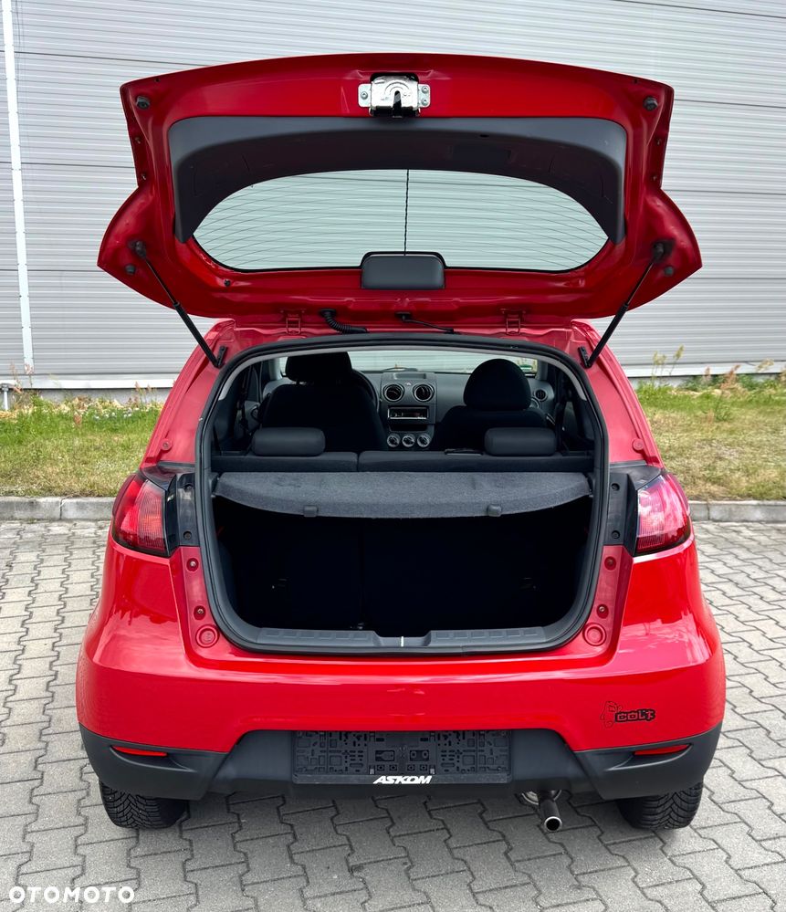Mitsubishi Colt 1.1 ClearTec Edition - 10