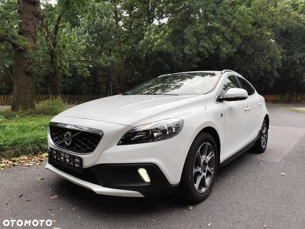 Volvo V40 Cross Country D3 You - 1