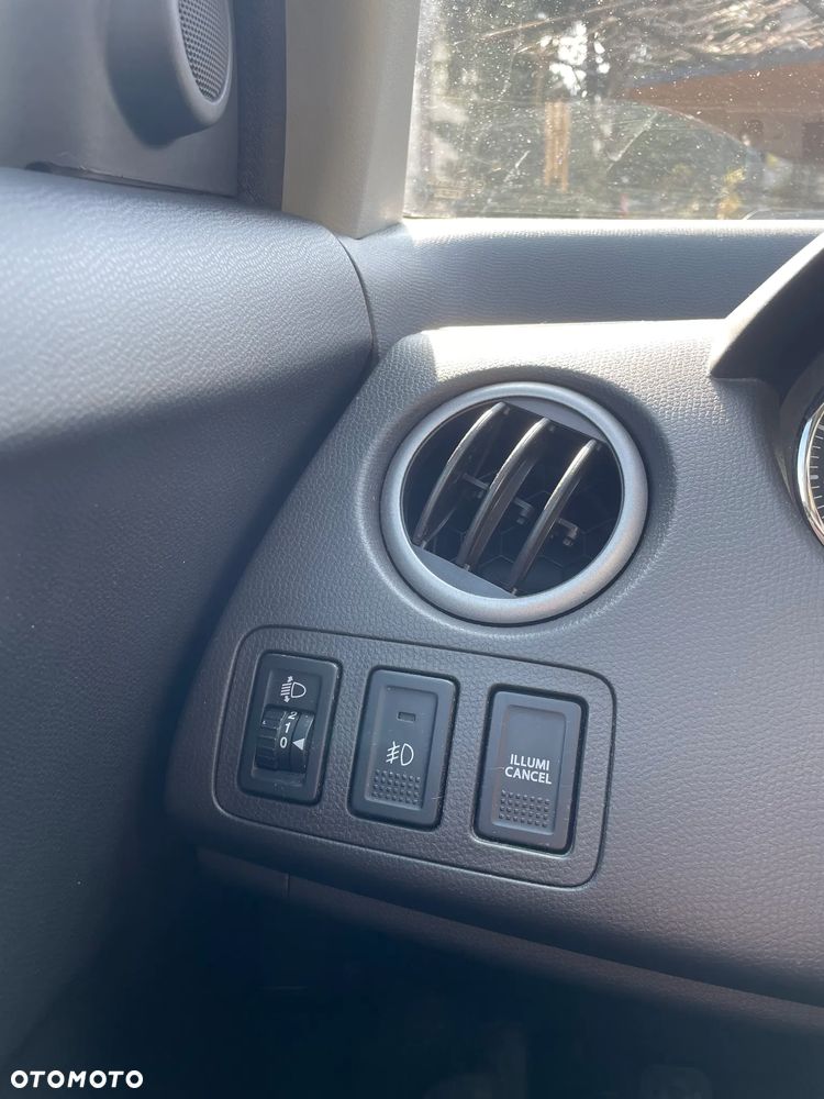 Suzuki Swift 1.6 Sport - 28