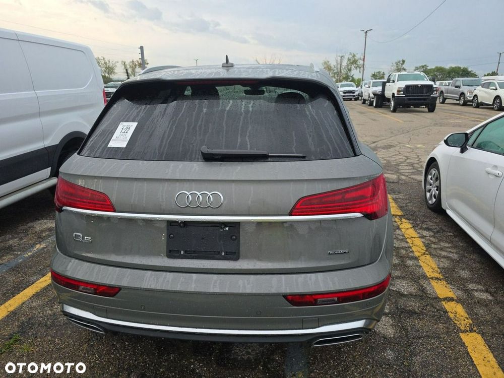 Audi Q5 45 TFSI quattro S tronic S line - 6