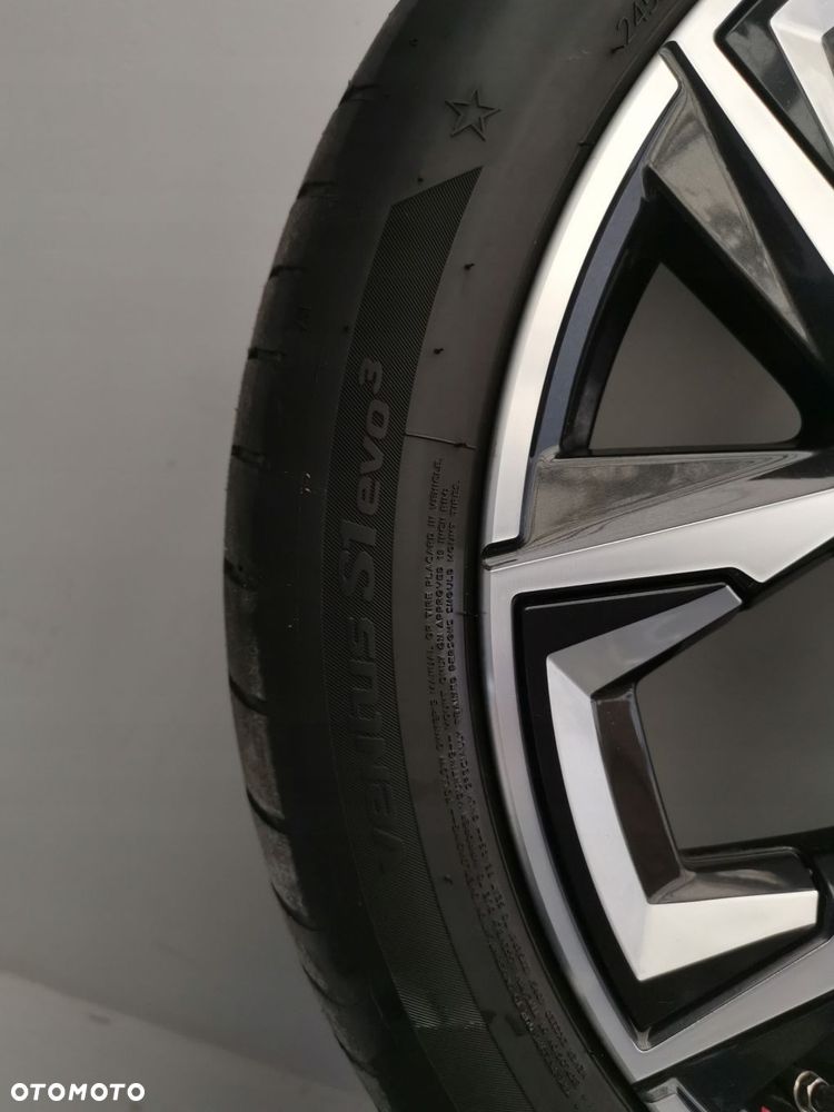 FELGI BMW i4 4 GRAN COUPE G26 G24 KOLA FELGI ALUFELGI OPONY LATO 8.5J 9J - 10