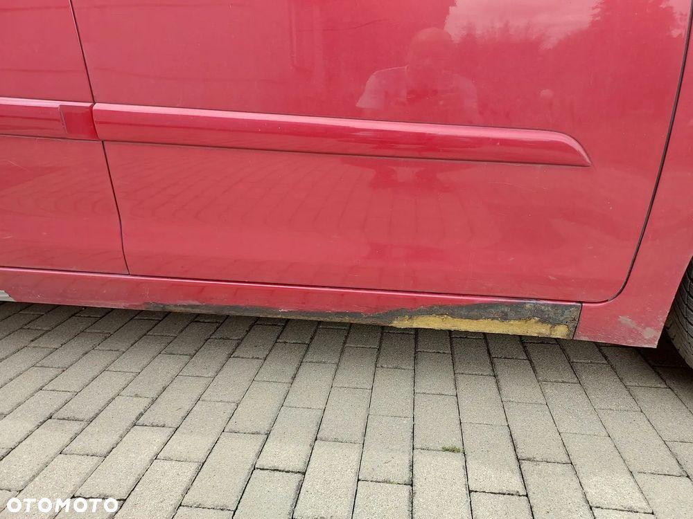 Citroën C4 Picasso 1.6 HDi Equilibre Navi Pack - 16