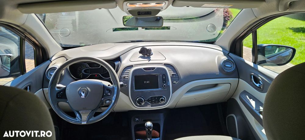 Renault Captur ENERGY TCe EDC Xmod Aut. - 7