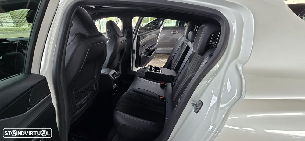 Peugeot 308 1.2 PureTech GT Pack EAT8 - 26