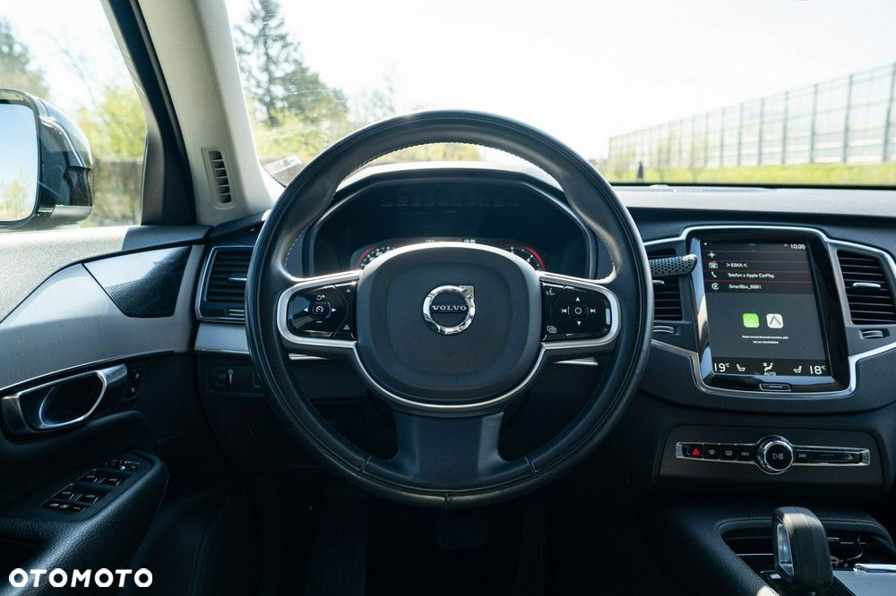 Volvo XC 90 - 16