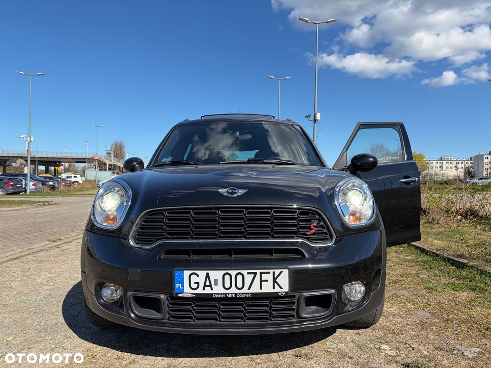 MINI Countryman - 7