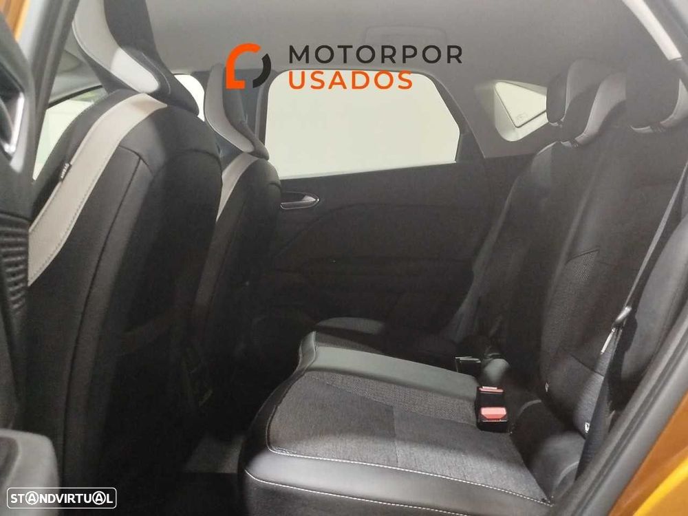 Renault Captur 1.0 TCe Exclusive - 10