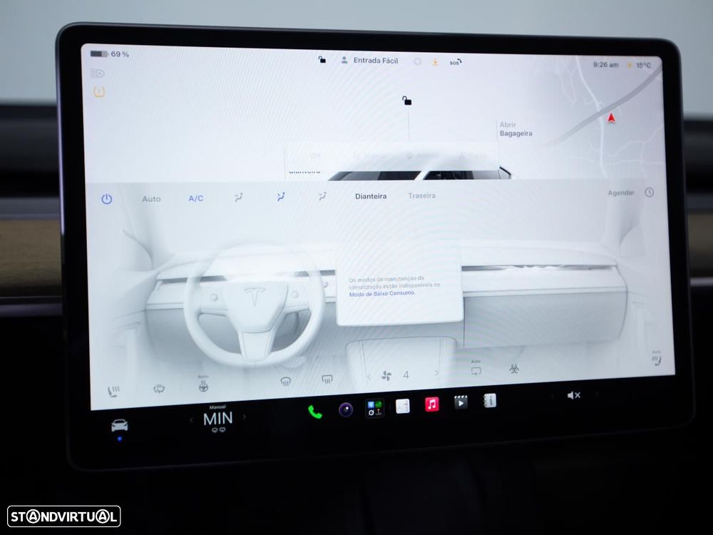 Tesla Model Y RWD - 24