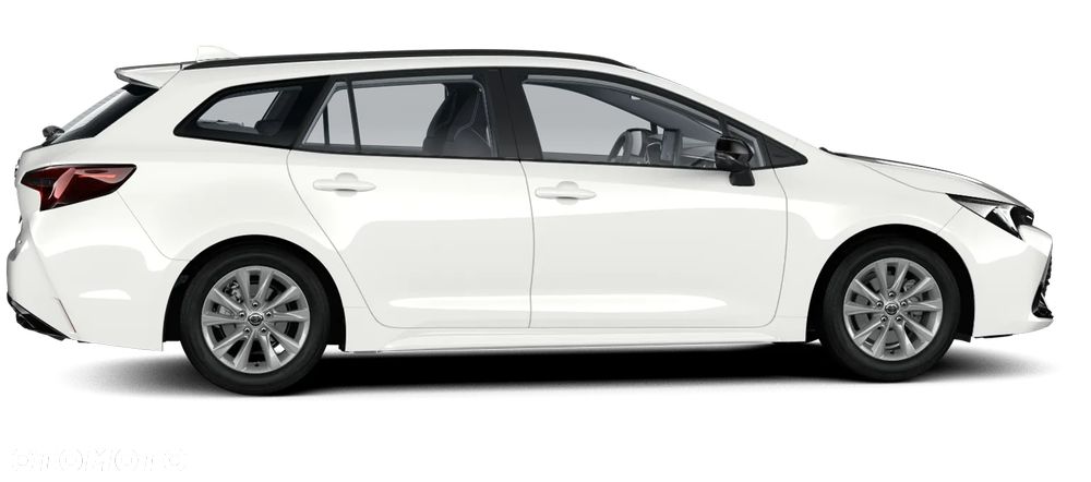 Toyota Corolla 1.8 Hybrid Comfort - 2