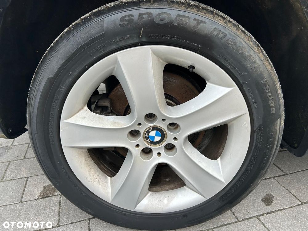 BMW X5 xDrive35d - 10