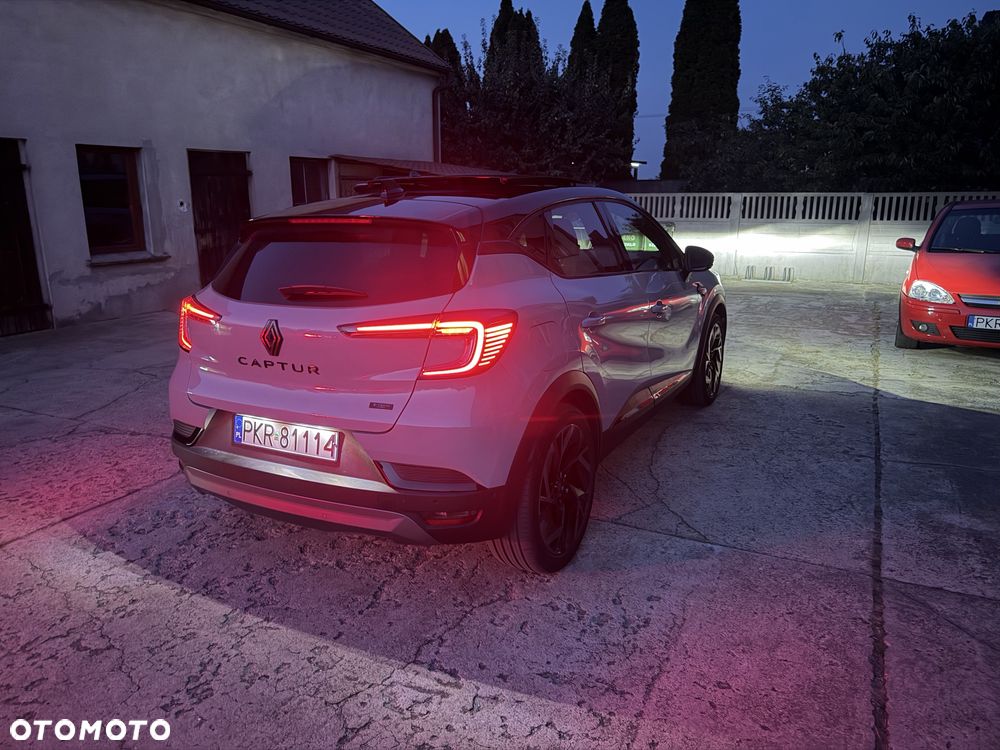 Renault Captur - 14
