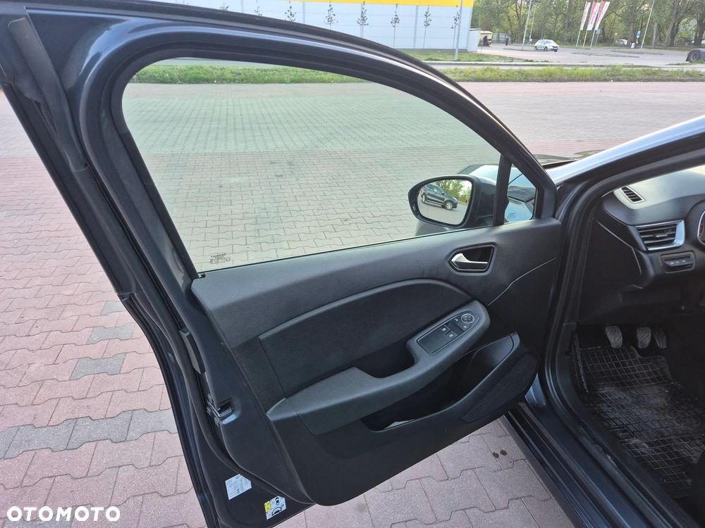 Renault Clio SCe 65 EXPERIENCE - 15