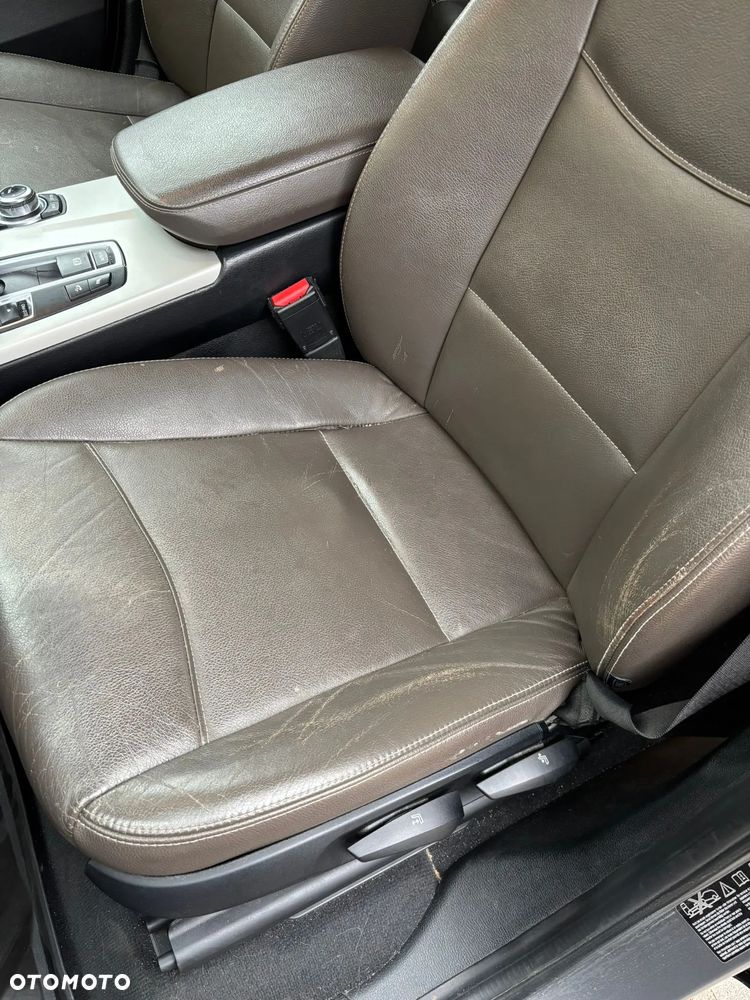 BMW X3 sDrive20i - 4