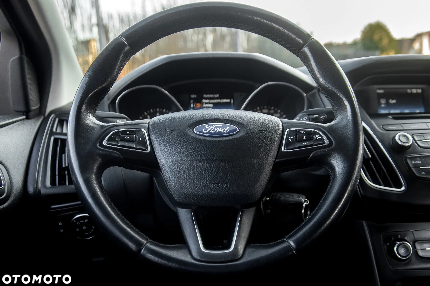 Ford Focus - 23