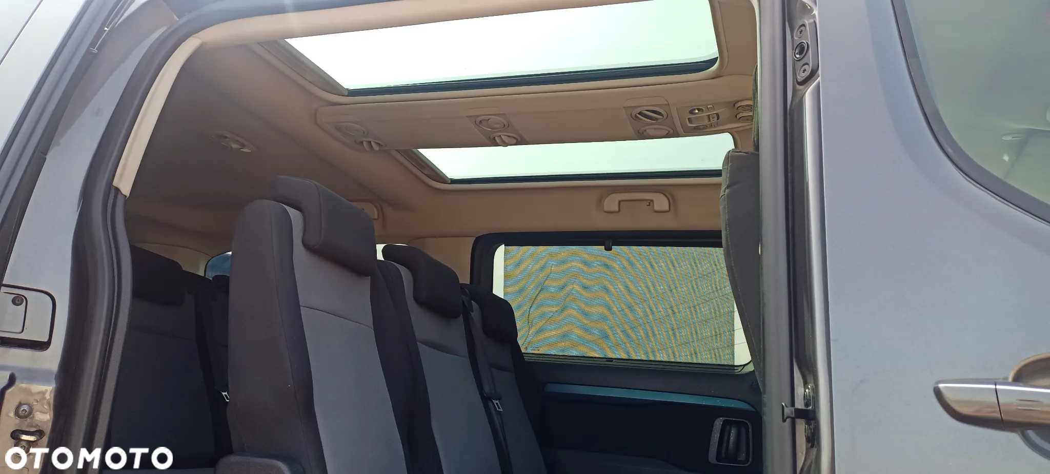 Toyota Proace Verso 2.0 D4-D Long VIP - 13