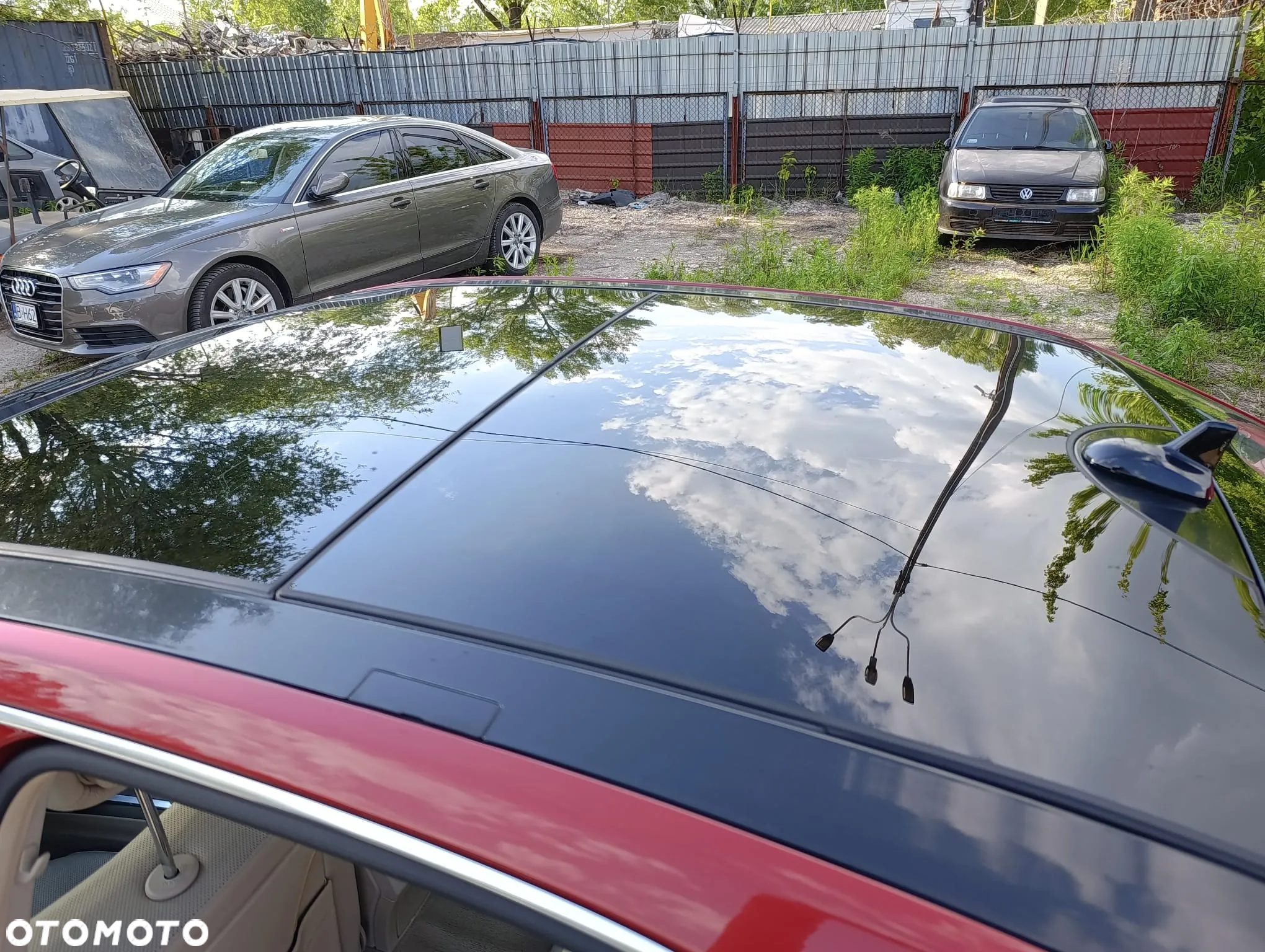 Mercedes-Benz Klasa E 400 7G-TRONIC Avantgarde - 17