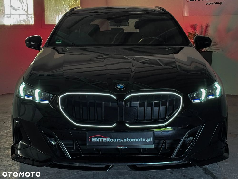 BMW Seria 5 - 39