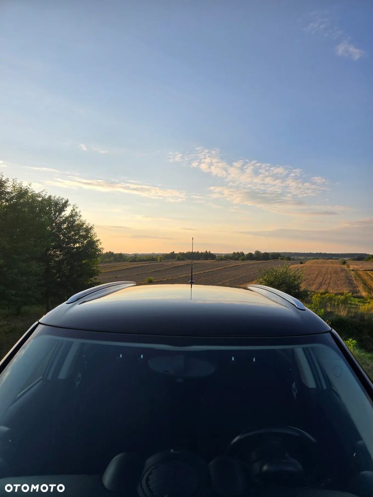 MINI Countryman One - 10