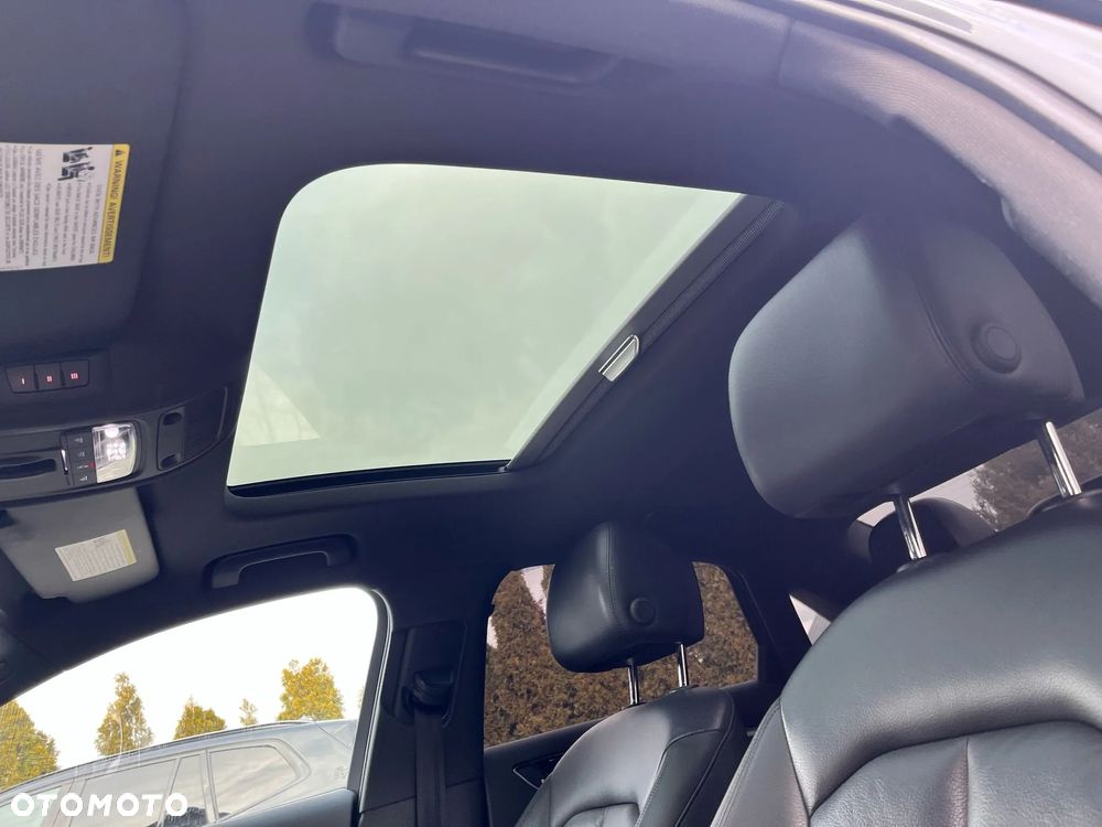 Audi A3 Limousine 2.0 TFSI quattro S tronic sport - 11