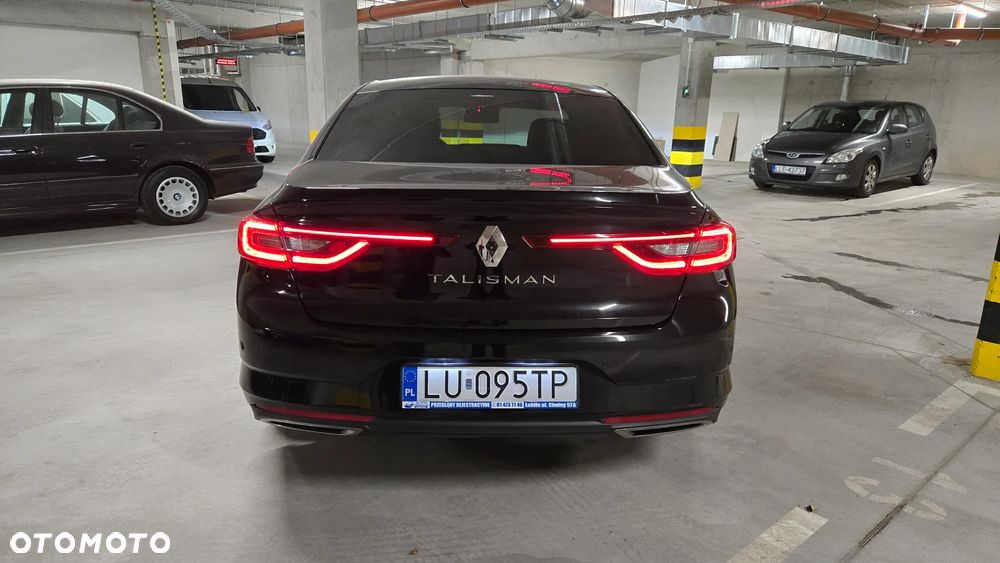 Renault Talisman ENERGY dCi 160 EDC LIMITED - 32