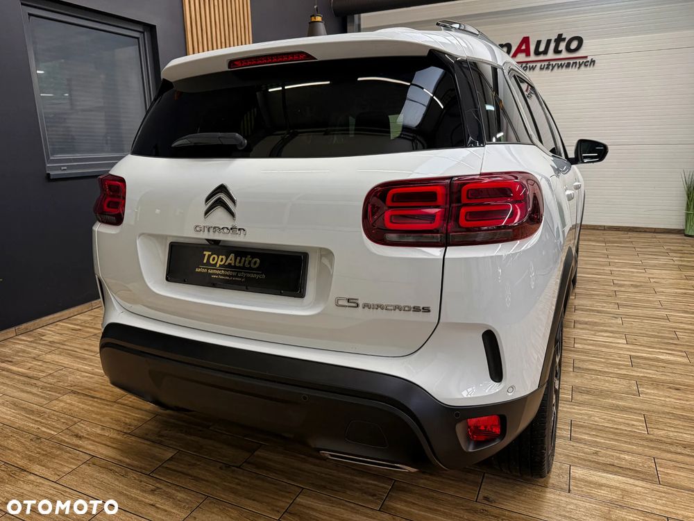 Citroën C5 Aircross - 7