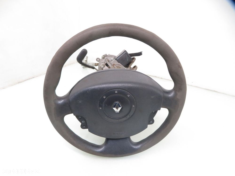 WSPOMAGANIE ELEKTRYCZNE RENAULT SCENIC II 8200035272 50300389 - 13