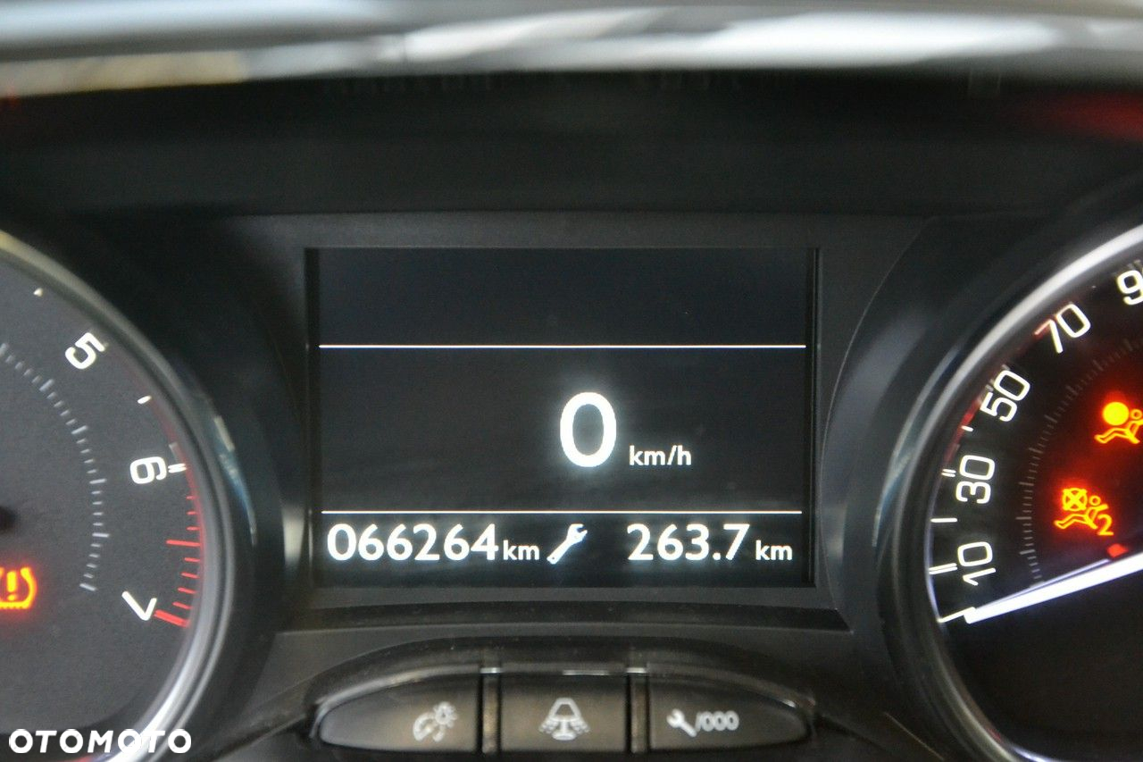 Peugeot 2008 - 17