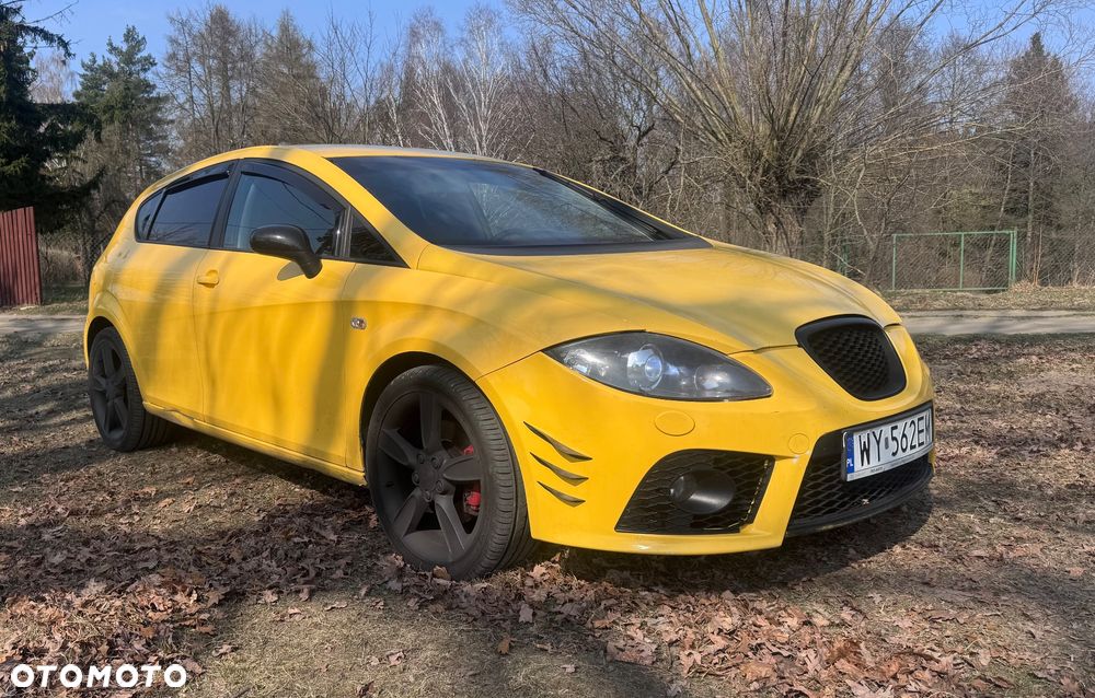 Seat Leon - 4
