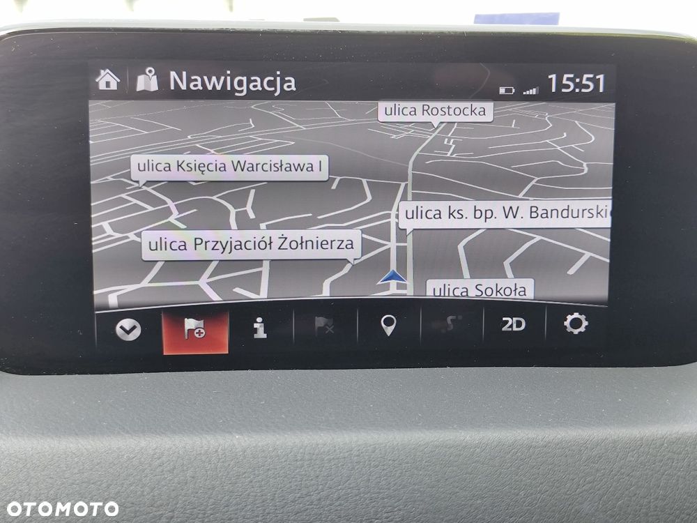 Mazda CX-5 2.5 Skypassion AWD - 16