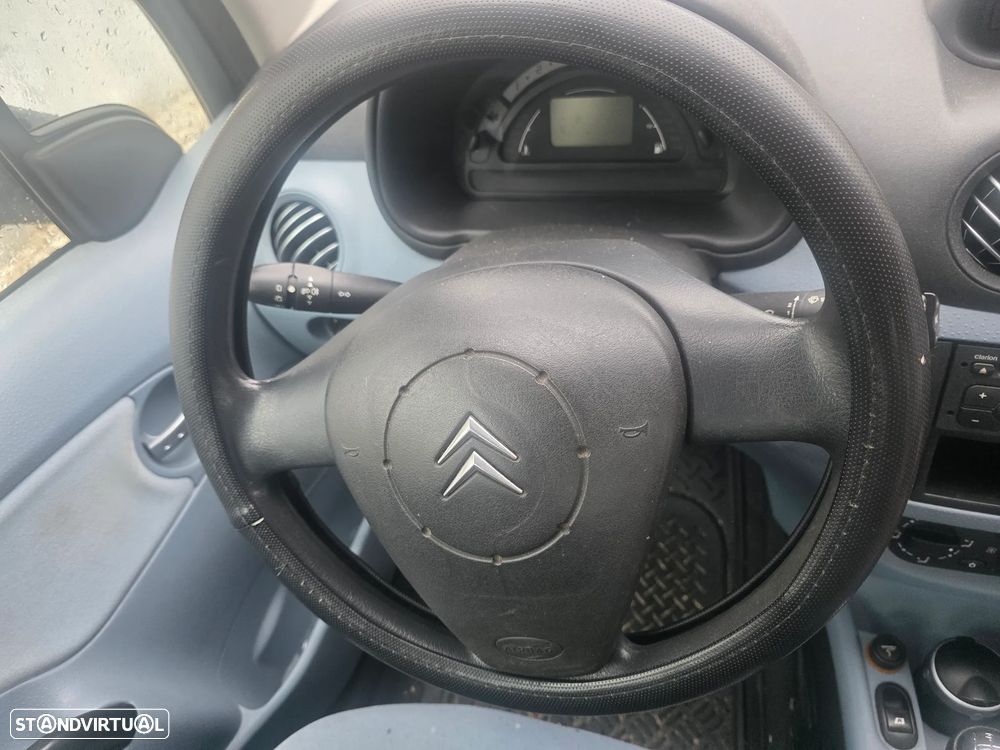 Citroën C3 - 10