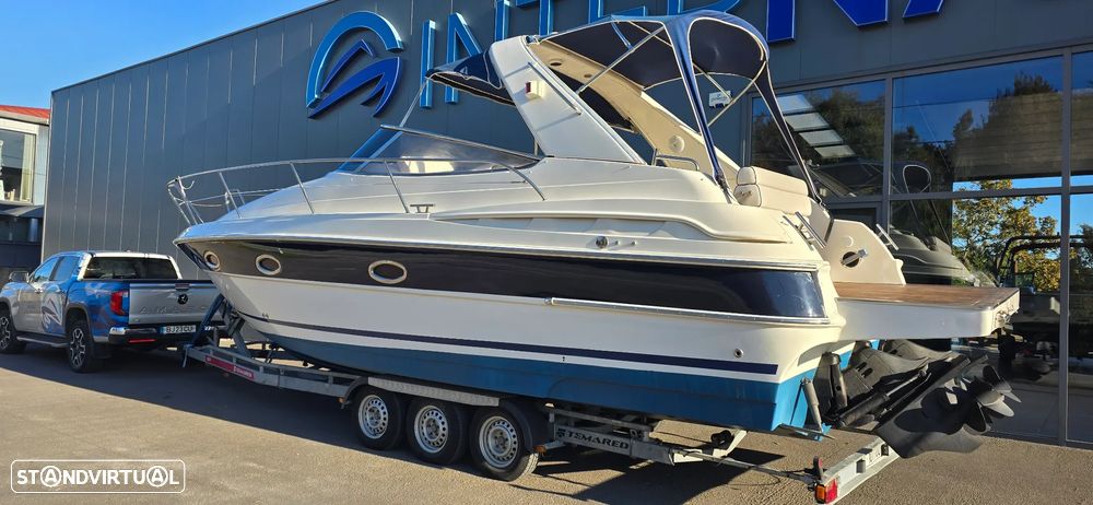 Bavaria Yachts 29 sport - 3