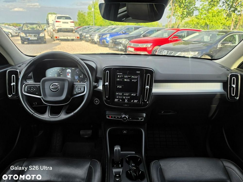 Volvo XC 40 - 36
