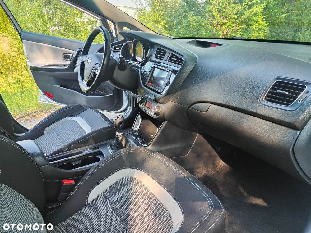 Kia Ceed 1.6 CRDi Spirit - 26