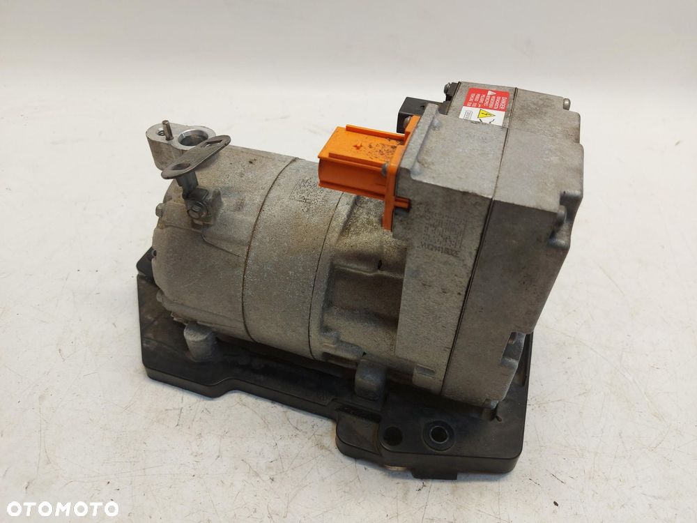 Skoda Enyaq 5LA iV60 SPRĘŻARKA KOMPRESOR KLIMATYZACJI 1EA820807C - 3