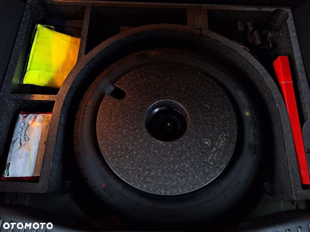 Ford Focus 1.6 Trend - 31