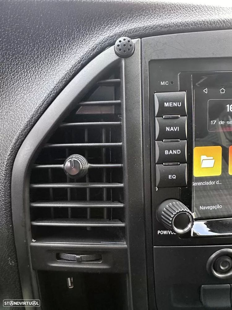 Mercedes-Benz Vito Tourer Longa Aut. PRO - 48