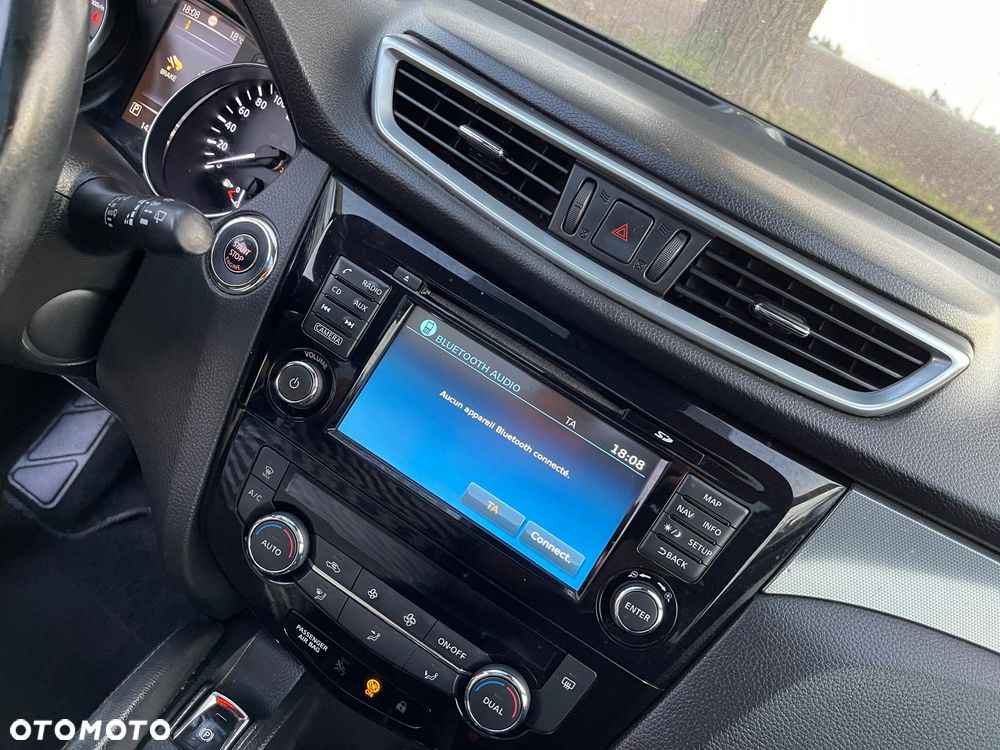 Nissan Qashqai - 13