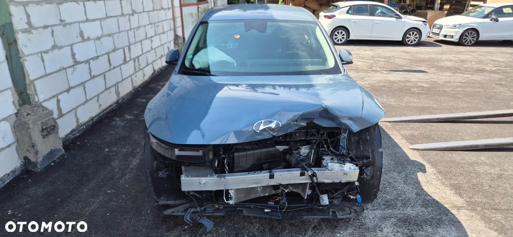 Hyundai IONIQ 5 84kWh Techniq - 2