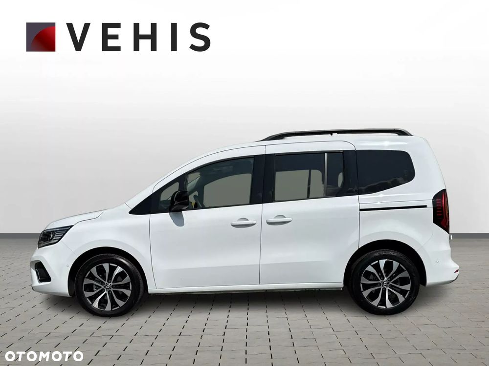 Renault Kangoo 1.5 dCi Techno EDC - 2